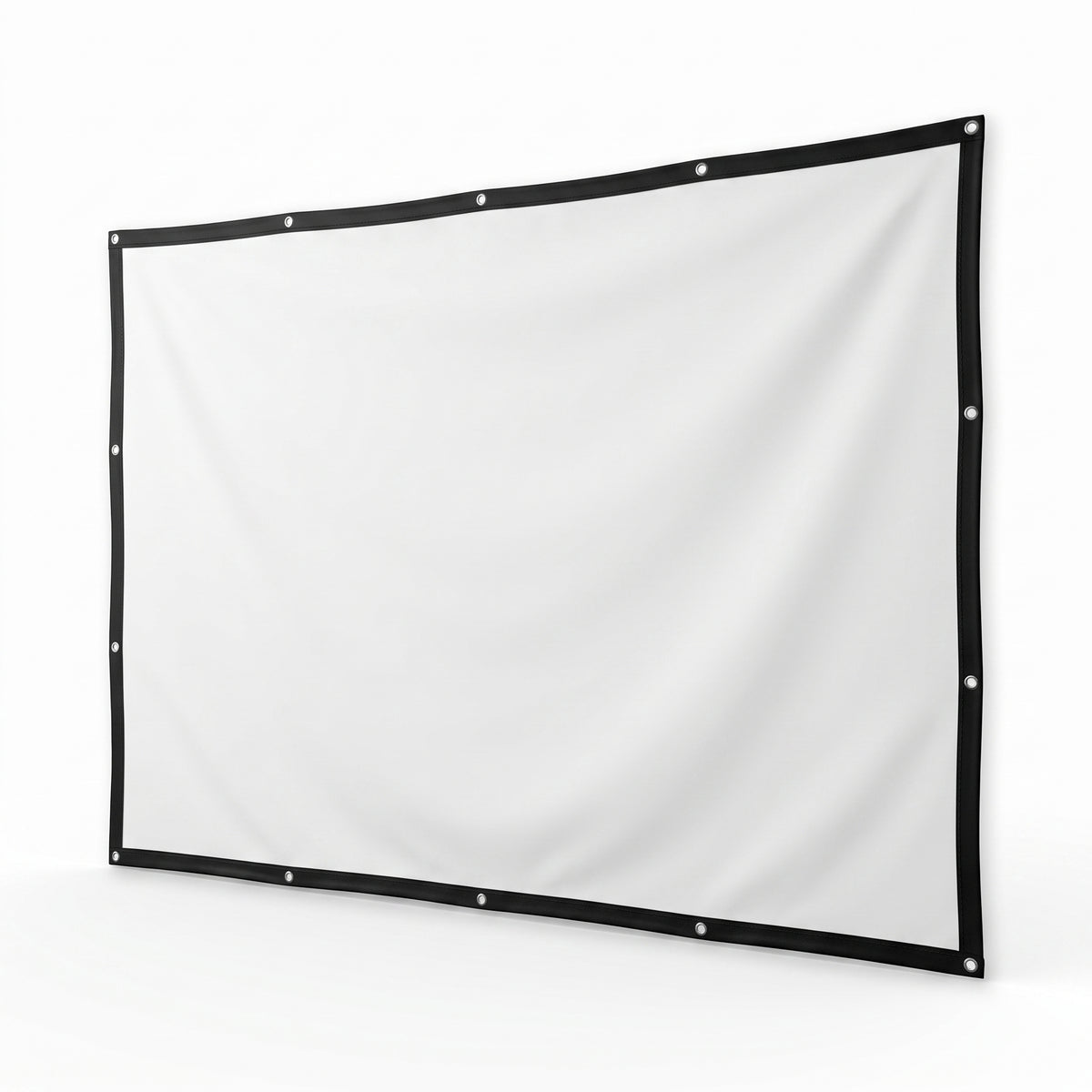 Écran de Projection 221 × 125 cm